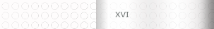 XVI