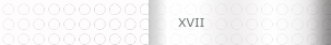 XVII