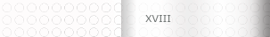 XVIII
